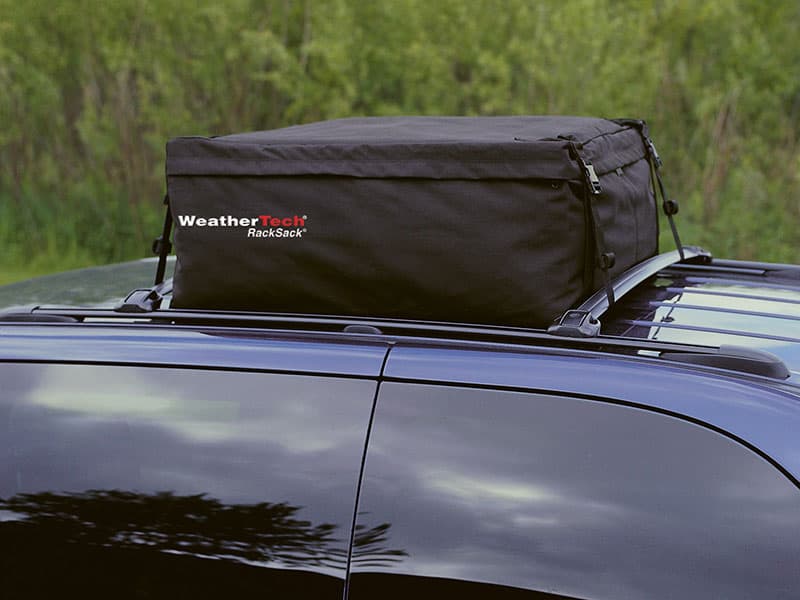 WeatherTech RackSack Rooftop Cargo Carrier - Universal