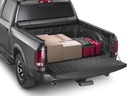 WeatherTech Roll Up Truck Tonneau Cover - CarbonPro Bed Edition (Short Bed) - GMC Sierra 1500 (2019-2022)