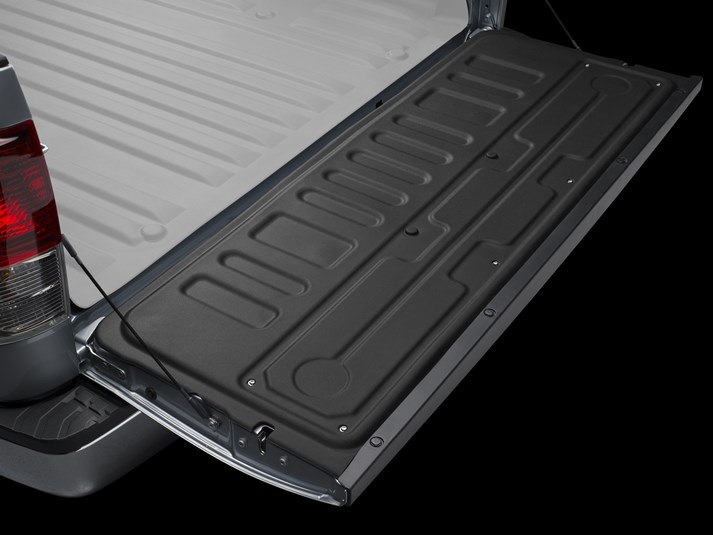 WeatherTech TechLiner Bed + Tailgate Liner (Short Bed) - Toyota Tundra (2007-2022)