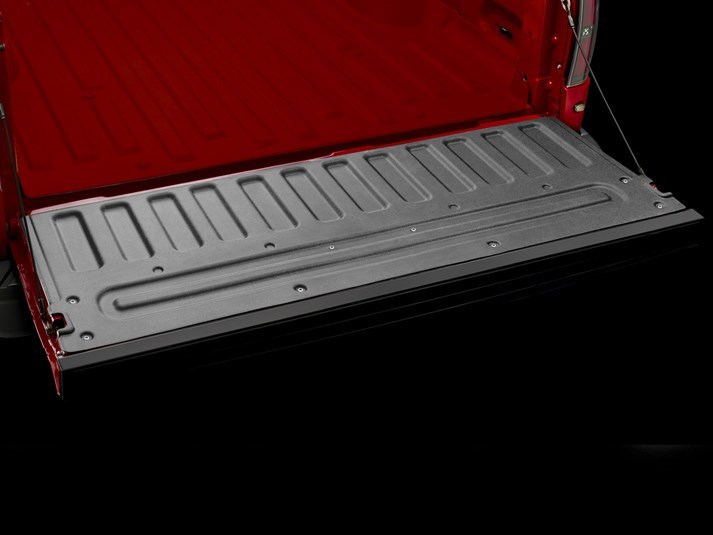 WeatherTech TechLiner Bed + Tailgate Liner (Standard Bed) - Ford F-150 (2004 - 2014)