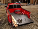 WeatherTech TechLiner Bed + Tailgate Liner (Standard Bed) - Ford F-150 (2004 - 2014)