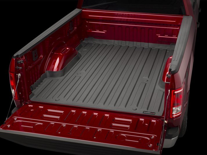 WeatherTech TechLiner Bed + Tailgate Liner (Standard Bed) - Ford F-150 (2015-2022)