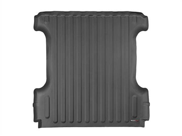 WeatherTech TechLiner Bed Liner (Short Bed) - Silverado/Sierra 1500 (2019-2022)