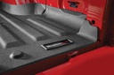 WeatherTech TechLiner Bed Liner (Short Bed) - Silverado/Sierra 1500 (2019-2022)