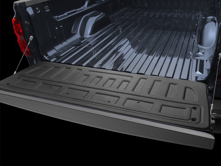 WeatherTech TechLiner Bed Liner (Standard Bed) - Silverado/Sierra 1500 ( 2007 - 2018 )