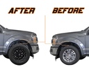 aFe Power CONTROL 2.0 IN Leveling Kit - Ford F-150 (2004-2022)