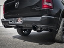 aFe Power MACH Force-Xp 3&quot; 409 Stainless Steel Cat-Back Exhaust System - Ram 1500 V8-5.7L HEMI (2019-2022)