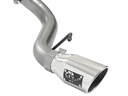 aFe Power MACH Force-Xp 3&quot; 409 Stainless Steel Cat-Back Exhaust System - Toyota FJ Cruiser V6-4.0L ( 2007 - 2018 )