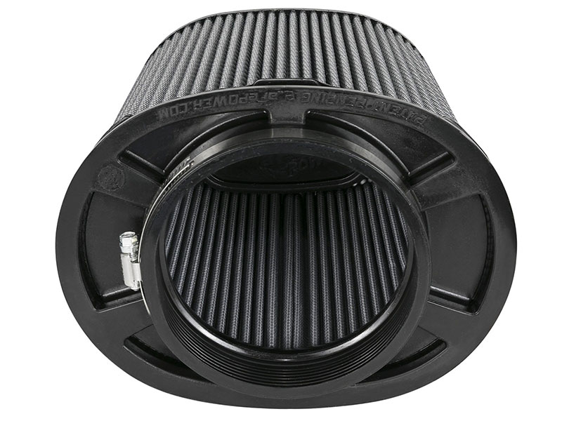 aFe Power Magnum FLOW Pro DRY S Air Filter (Momentum) -  Jeep Wrangler JL V6 3.6L (2018-2022) / Gladiator JT (2020-2022)