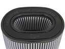 aFe Power Magnum FLOW Pro DRY S Air Filter (Momentum) -  Jeep Wrangler JL V6 3.6L (2018-2022) / Gladiator JT (2020-2022)