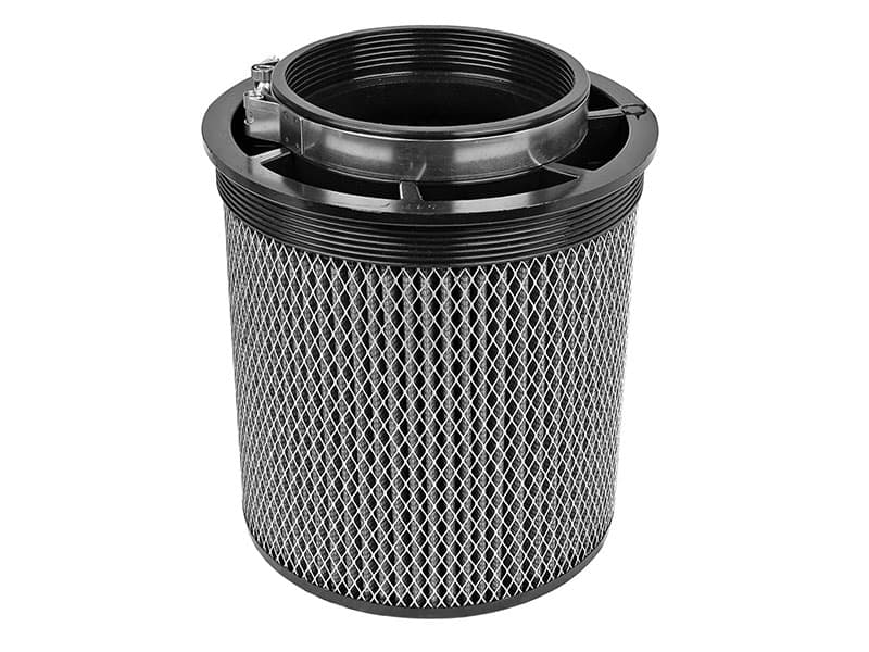 aFe Power Magnum FLOW Pro DRY S Air Filter - GM Silverado/Sierra 1500 V6-4.3L/V8-5.3L/6.2L (2019-2022)