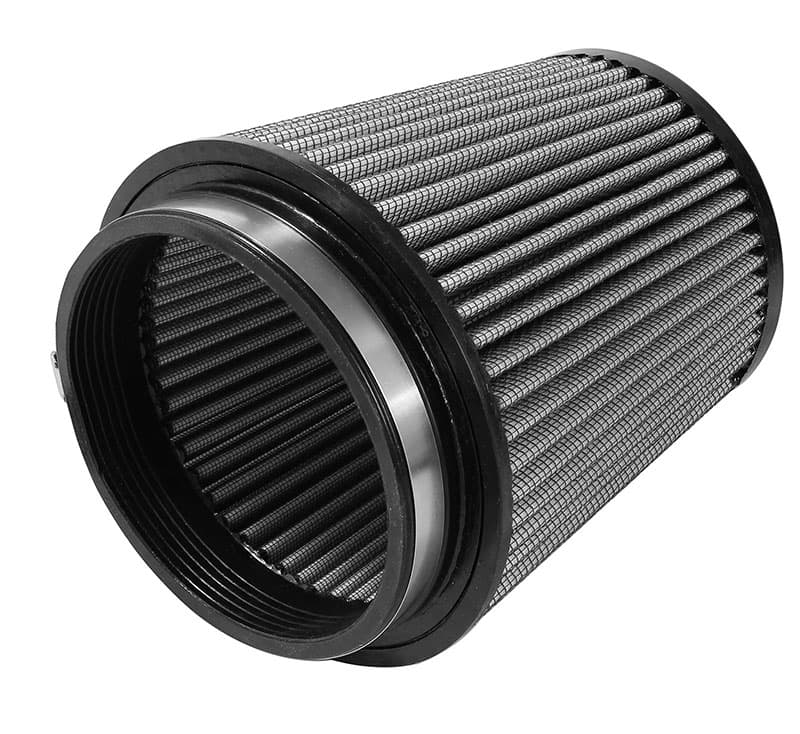 aFe Power Magnum FLOW Pro DRY S Air Filter - Jeep Wrangler JK (2012-2018)