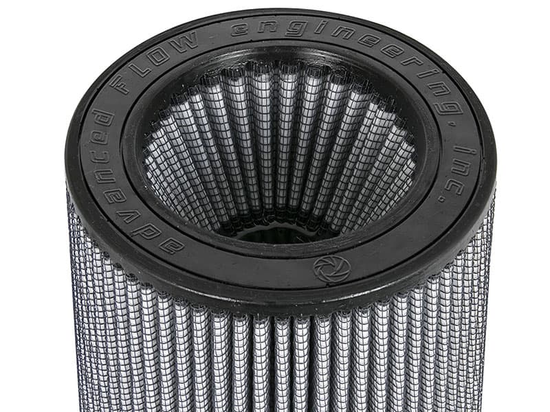 aFe Power Magnum FLOW Pro DRY S Air Filter - Jeep Wrangler JK V6-3.6L ( 2012 - 2018 )