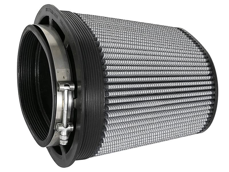 aFe Power Magnum FLOW Pro DRY S Air Filter - Toyota FJ Cruiser V6-4.0L (2010-2022)