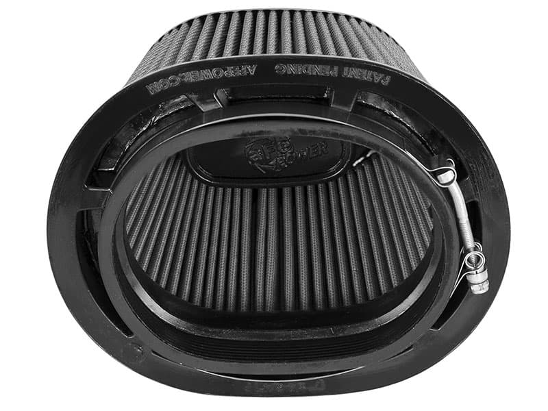 aFe Power Magnum FLOW Pro DRY S Air Filter - Toyota FJ Cruiser V6-4.0L (2010-2022)