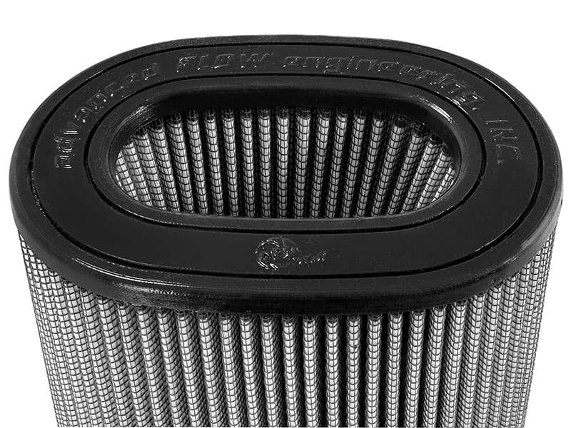 aFe Power Magnum FLOW Pro DRY S Air Filter - Toyota Land Cruiser (LC200) V8-5.7L (2008-2022)‎ / V8-4.6L (2012-2022)‎