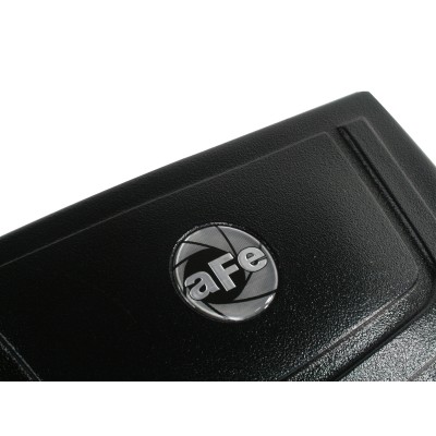 aFe Power Magnum FORCE Intake System Cover - Ford F-150 V8/V6 (2009 - 2014) / SVT Raptor (2010 - 2015)