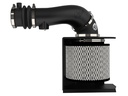aFe Power Magnum FORCE Stage-2 Pro DRY S Cold Air Intake System - Nissan Patrol (Y61) I6-4.8L ( 2001 - 2016 )