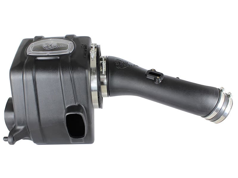 aFe Power Momentum GT Cold Air Intake System w/Pro DRY S Filter Media - Toyota Tundra V8-5.7L (2007-2022)