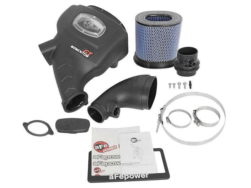 aFe Power Momentum GT Pro 5R Cold Stage-2 Air Intake System - Nissan Patrol (Y61) 4.8 L ( 2001 - 2016 )