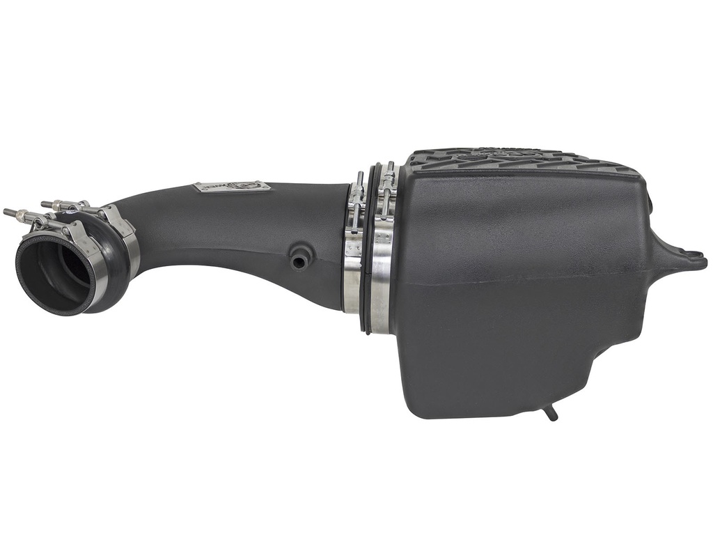 aFe Power Momentum GT Pro DRY S Cold Air Intake System - Jeep Wrangler JK ( 2007 - 2011 )