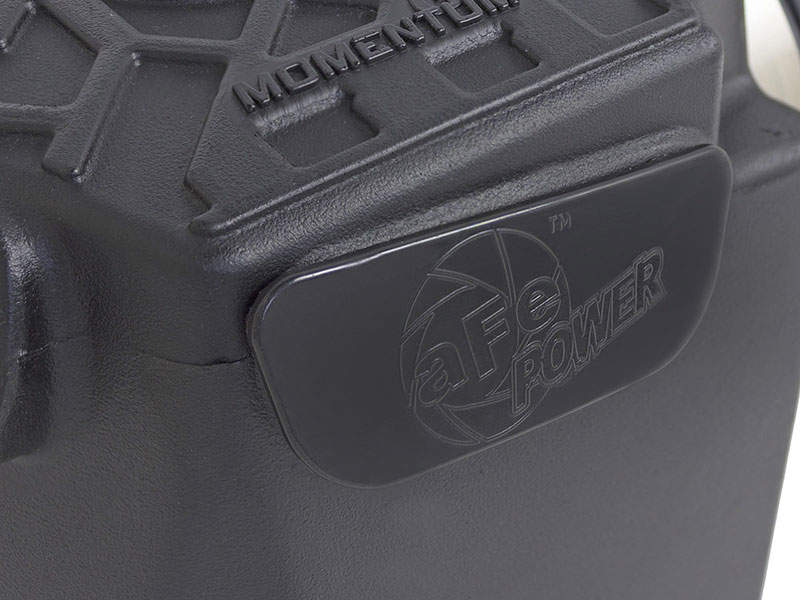 aFe Power Momentum GT Pro DRY S Cold Air Intake System - Jeep Wrangler JK ( 2007 - 2011 )