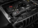 aFe Power Momentum GT Pro DRY S Cold Air Intake System - Jeep Wrangler JL V6-3.6L (2018-2022) / Gladiator JT (2020-2022)