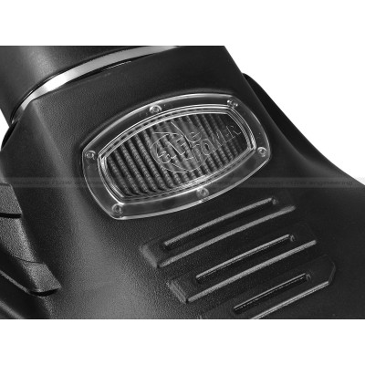 aFe Power Momentum GT Pro DRY S Stage - 2 Intake System - Ford F-150 V8-5.0L (2015 - 2020)