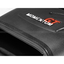 aFe Power Momentum GT Pro DRY S Stage - 2 Intake System - Ford F-150 V8-5.0L (2015 - 2020)