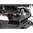 aFe Power Momentum GT Pro DRY S Stage-2 Intake System - Ford F-150 EcoBoost V6-2.7L/3.5L ( 2015 - 2020 ) 