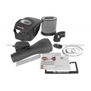 aFe Power Momentum GT Pro DRY S Stage-2 Intake System - Nissan Patrol V8-5.6L (320 hp) (2010-2022)