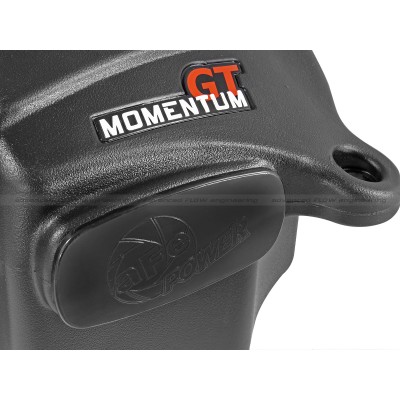 aFe Power Momentum GT Pro DRY S Stage-2 Intake System - Nissan Patrol V8-5.6L (400 hp) (2010-2022)