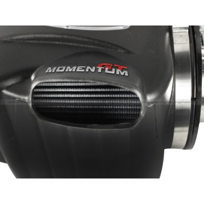 aFe Power Momentum GT Pro DRY S Stage-2 Si Intake System - Silverado/Sierra V8 GMT900 ( 2009 - 2013 )