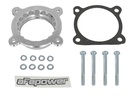 aFe Power Silver Bullet Throttle Body Spacer - Toyota FJ Cruiser V6-4.0L ( 2010 - 2018 )