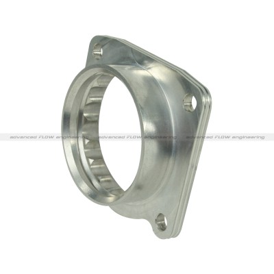 aFe Power Silver Bullet Throttle Body Spacer - Toyota Tundra V8-5.7L (2007-2022)