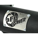 aFe Power Striker Package ( CAT BACK EXHAUST / AIR INTAKE / TUNER ) - Ford F-150 V8-5.0L ( 2011 - 2012 )