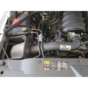 afe Power Magnum FORCE Stage-2 Pro DRY S Intake System - GM Silverado/Sierra 1500 ( 2014 - 2018 )