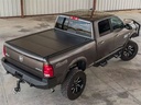 UnderCover Ultra Flex Hard Folding Tonneau Cover w/out RamBox (Short Bed) - Ram 1500 (2009-2018) / (2019-2022 Classic)