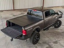 UnderCover Ultra Flex Hard Folding Tonneau Cover w/out RamBox (Short Bed) - Ram 1500 (2009-2018) / (2019-2022 Classic)