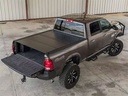 UnderCover Ultra Flex Hard Folding Tonneau Cover w/out RamBox (Short Bed) - Ram 1500 (2009-2018) / (2019-2022 Classic)