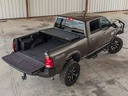 UnderCover Ultra Flex Hard Folding Tonneau Cover w/out RamBox (Short Bed) - Ram 1500 (2009-2018) / (2019-2022 Classic)