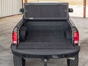 UnderCover Ultra Flex Hard Folding Tonneau Cover w/out RamBox (Short Bed) - Ram 1500 (2009-2018) / (2019-2022 Classic)