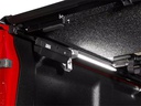 UnderCover Ultra Flex Hard Folding Tonneau Cover w/out RamBox (Short Bed) - Ram 1500 (2009-2018) / (2019-2022 Classic)