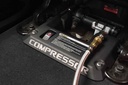 NSV Integration On-Board Air-Compressor System - Toyota Tundra CREWMAX (2014-2021) / FJ Cruiser (2007-2022)