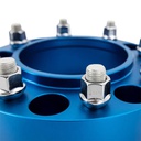 Borne Off-Road 6x139.7 Wheel Spacers (Blue) - Silverado/Sierra 1500 (1999-2022)