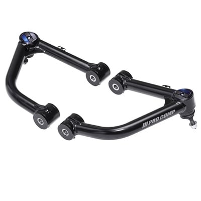 Pro Comp Pro Series Front Upper Control Arms - Toyota Tundra (2007-2022)