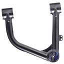 Pro Comp Pro Series Front Upper Control Arms - Toyota Tundra (2007-2022)