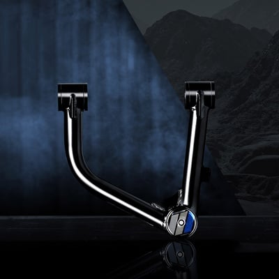 Pro Comp Pro Series Front Upper Control Arms - Toyota Tundra (2007-2022)
