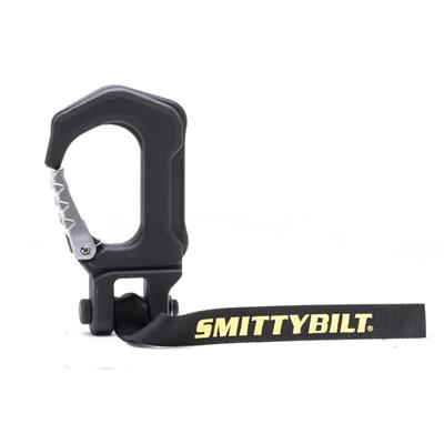 Smittybilt X2O GEN3 12K Winch with Synthetic Rope - Universal