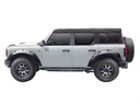 Havoc Offroad TrailCrawler Steps - Ford Bronco 4-Door (2021-2022)